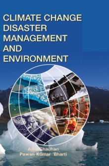 Image for Climate Change, Disaster Management and Environment