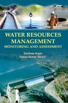 Image for Water Resources Management : Monitoring and Assessment