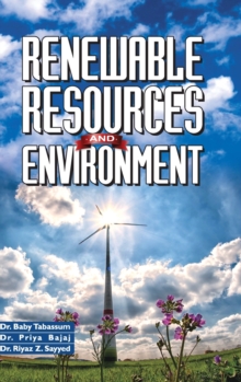 Image for Renewable Resources and Environment