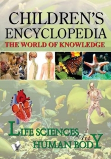 Image for Children'S Science Encyclopedia : Familiarising Children with the Human Body