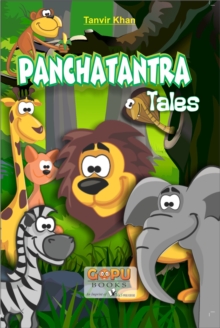 Image for Panchatantra Tales (20x30/16)