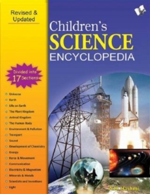 Image for Children's science encyclopedia