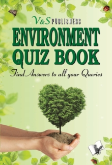 Image for Environment Quiz Book: Find answers to all your queries
