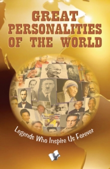 Image for Great Personalities Of The World