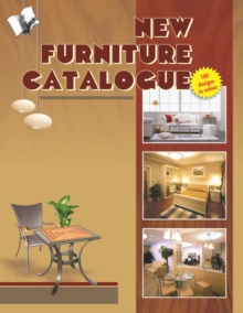 Image for New Furniture Catalogue