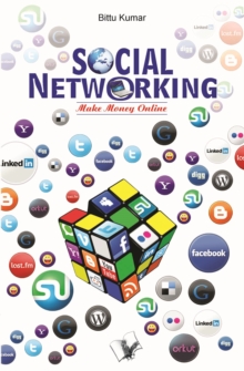 Image for Social Networking: Make money online