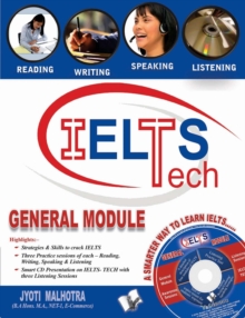 Image for IELTS.: (General module)