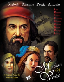 Image for Merchant of Venice: -