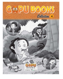 Image for Gopu Books Collection 4