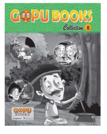 Image for Gopu Books Collection 8