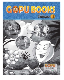 Image for Gopu Books Collection 12