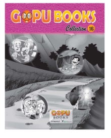 Image for Gopu Books Collection 16
