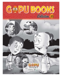 Image for Gopu Books Collection 23