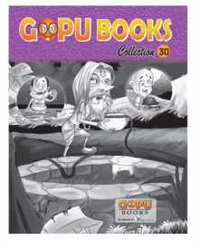 Image for Gopu Books Collection 30