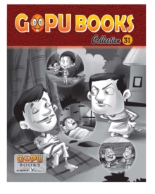 Image for Gopu Books Collection 31