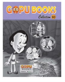 Image for Gopu Books Collection 60