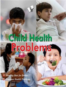 Image for Child Health Problems : A-Z Of A Child's Health Care