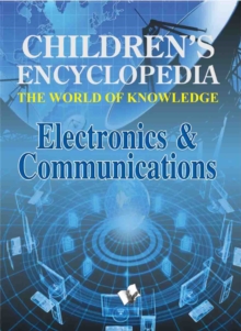 Image for Children's Encyclopedia Electronics & Communications