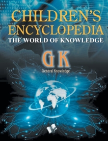 Image for Children's Encyclopedia - General Knowledge : The World Of Knowledge