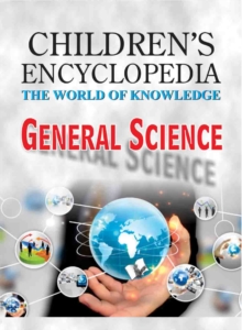 Image for Children's Encyclopedia -  General Science : The World of Knowledge