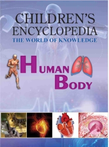 Image for Children's Encyclopedia - Human Body