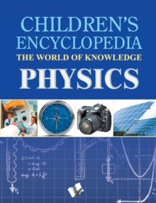 Image for Children's Encyclopedia - Physics