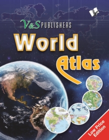 Image for Olympiad Value Pack Class 2 : Government Approved Maps Of India And The World, For Exams & Competitions,