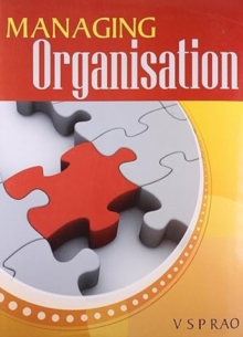 Image for Managing Organisation