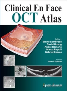 Image for Clinical En Face OCT Atlas