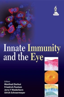 Innate Immunity and the Eye