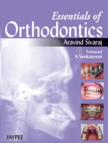 Image for Essentials of orthodontics