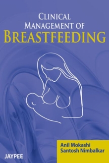 Image for Clinical Management of Breastfeeding