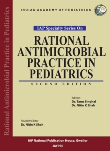 Image for Rational Antimicrobial Practice in Pediatrics
