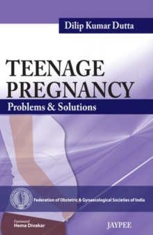 Image for Teenage Pregnancy