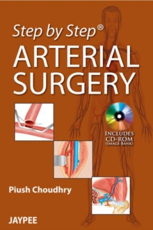 Step by Step: Arterial Surgery