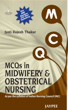 Image for MCQs in Midwifery and Obstetrical Nursing