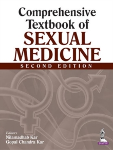 Image for Comprehensive Textbook of Sexual Medicine