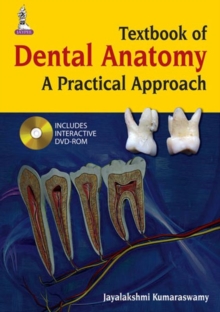 Image for Textbook of Dental Anatomy