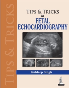 Image for Tips & Tricks in Fetal Echocardiography