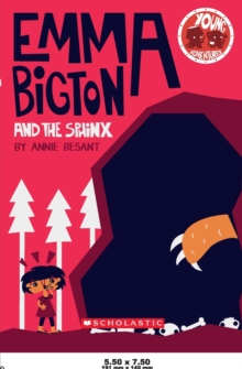 Image for Emma Bigton and the Sphinx
