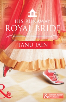 Image for His Runaway Royal Bride