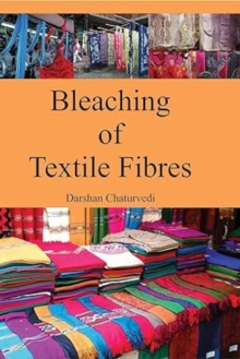 Image for Bleaching of Textile Fibres Darshan