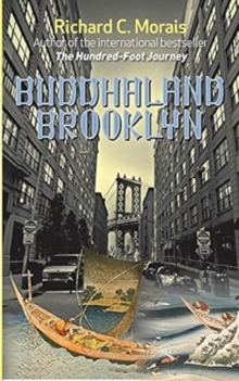Buddhaland Brooklyn