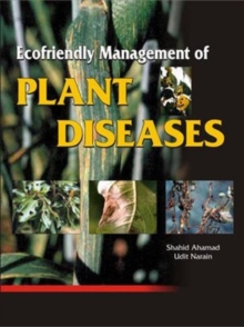 Ecofriendly Management of Plant Diseases