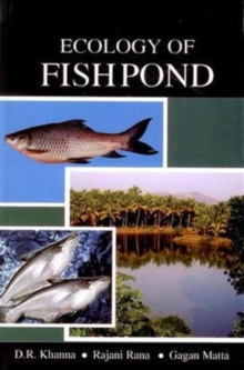 Image for Ecology of Fish Pond