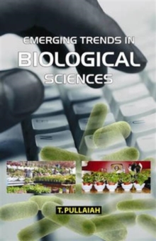 Emerging Trends in Biological Sciences