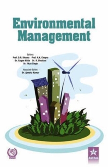 Environmental Management
