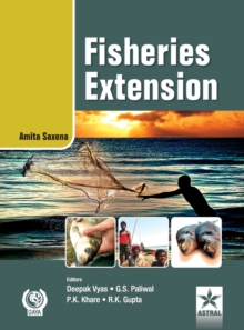 Image for Fisheries Extension