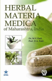 Herbal Materia Medica of Maharashtra