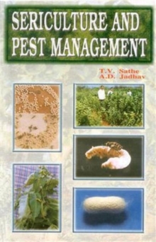 Sericulture and Pest Management